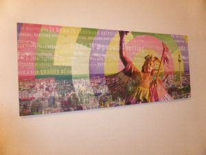 Bild 11: Appartement "Nelke" City Berlin