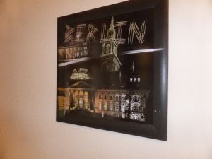 Bild 12: Appartement "Nelke" City Berlin