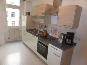 Bild 14: Appartement "Nelke" City Berlin