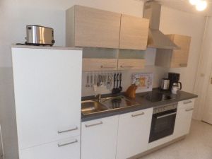Bild 15: Appartement "Nelke" City Berlin
