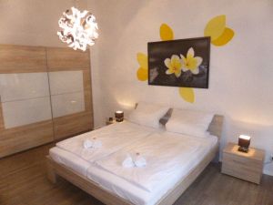 Bild 2: Appartement "Nelke" City Berlin