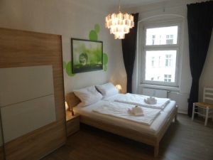 Bild 5: Appartement "Dahlie" City Berlin