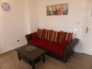 Bild 10: Appartement "Dahlie" City Berlin