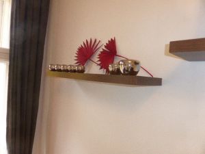 Bild 13: Appartement "Dahlie" City Berlin