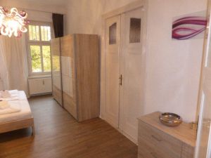 Bild 3: Appartement "Dahlie" City Berlin