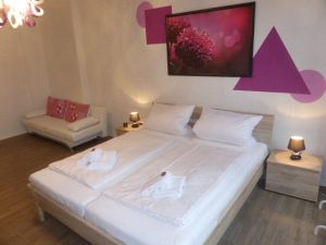 Bild 2: Appartement "Dahlie" City Berlin