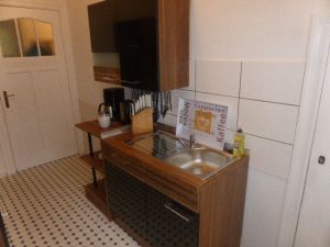 Bild 17: Appartement "Dahlie" City Berlin