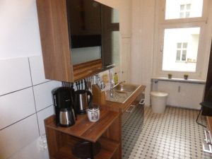 Bild 19: Appartement "Dahlie" City Berlin