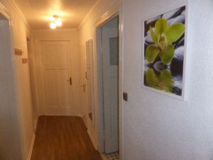 Bild 16: Appartement "Dahlie" City Berlin