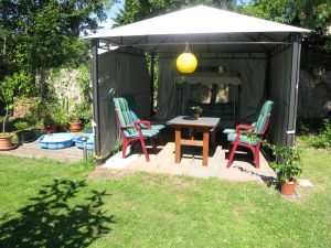 Bild 8: Unterkunft Ilse Lena in Berlin Rudow