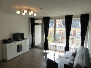Bild 2: Appartement "Tulpe" City Berlin