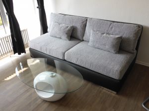 Bild 1: Appartement "Tulpe" City Berlin