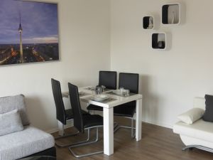 Bild 4: Appartement "Tulpe" City Berlin