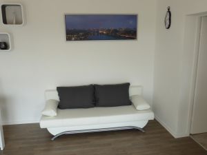 Bild 5: Appartement "Tulpe" City Berlin