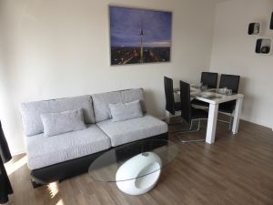 Bild 7: Appartement "Tulpe" City Berlin
