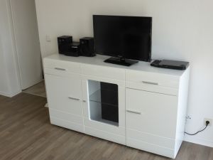 Bild 8: Appartement "Tulpe" City Berlin