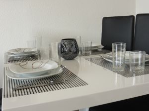 Bild 9: Appartement "Tulpe" City Berlin