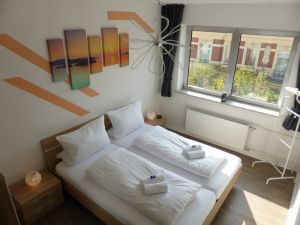 Bild 10: Appartement "Tulpe" City Berlin