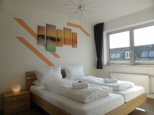 Bild 11: Appartement "Tulpe" City Berlin