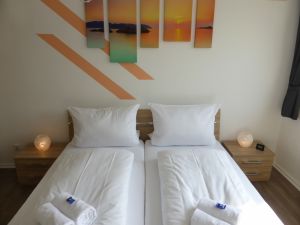 Bild 12: Appartement "Tulpe" City Berlin