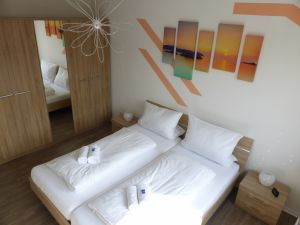 Bild 13: Appartement "Tulpe" City Berlin