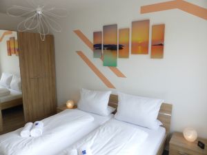 Bild 14: Appartement "Tulpe" City Berlin