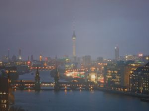 Bild 15: Appartement "Tulpe" City Berlin