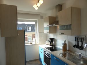 Bild 16: Appartement "Tulpe" City Berlin
