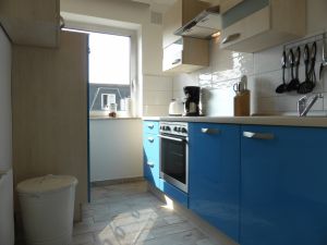 Bild 17: Appartement "Tulpe" City Berlin