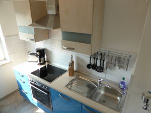 Bild 19: Appartement "Tulpe" City Berlin