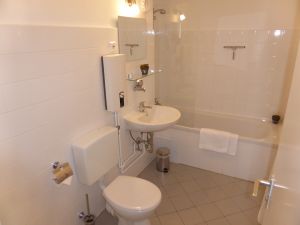 Bild 20: Appartement "Tulpe" City Berlin