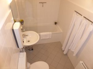 Bild 21: Appartement "Tulpe" City Berlin