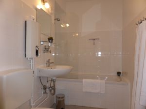 Bild 22: Appartement "Tulpe" City Berlin