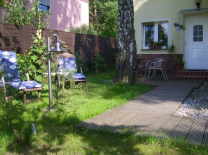 Bild 16: Apartment Burde in Berlin - Buckow