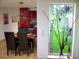 Bild 4: Apartment Burde in Berlin - Buckow