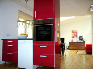 Bild 6: Apartment Burde in Berlin - Buckow