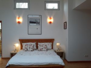 Bild 1: Apartment Burde in Berlin - Buckow