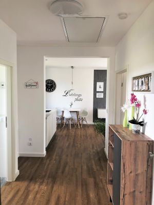 Bild 4: Berlin erleben - Apartment in Berlin zwischen Stadt und Natur