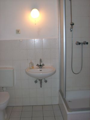 Bild 2: Berlin 1 Zimme Unterkunft Zentrum Prenzlauer BergPankow Balkon