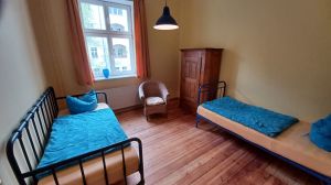 Bild 13: BERLIN 3 Zimmer Ferienwohnung Zentrum Mitte zentral nah Brandenburger Tor