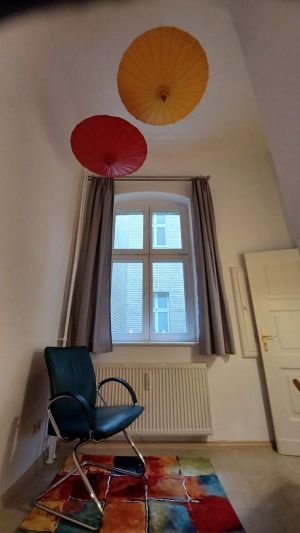 Bild 15: BERLIN 3 Zimmer Ferienwohnung Zentrum Mitte zentral nah Brandenburger Tor