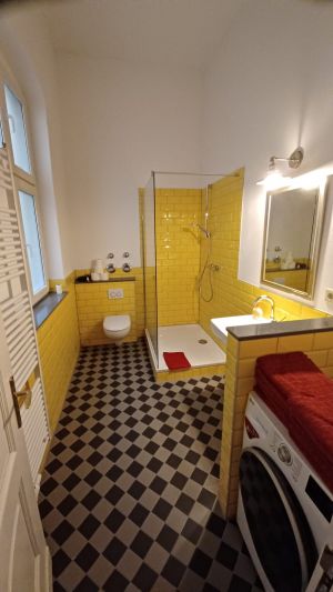 Bild 16: BERLIN 3 Zimmer Ferienwohnung Zentrum Mitte zentral nah Brandenburger Tor