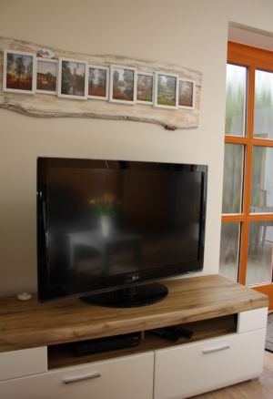 Bild 2: Ferienwohnung Am Wolkenberg in Langerwisch Städte nah und doch im Grünen