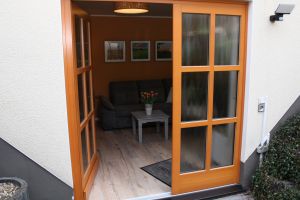 Bild 5: Ferienwohnung Am Wolkenberg in Langerwisch Städte nah und doch im Grünen