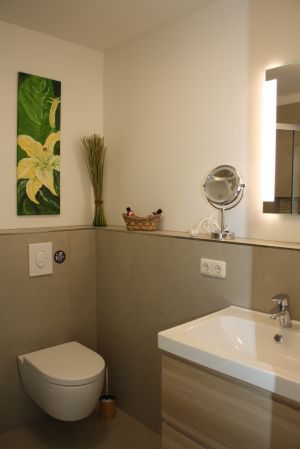 Bild 11: Ferienwohnung Am Wolkenberg in Langerwisch Städte nah und doch im Grünen