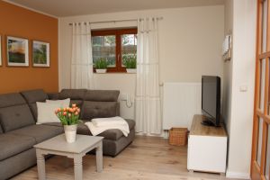 Bild 4: Ferienwohnung Am Wolkenberg in Langerwisch Städte nah und doch im Grünen