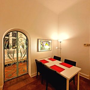 Bild 18: Große Ferienwohnung 2 Schlafzimmer Nähe Kurfuerstendamm KaDeWe