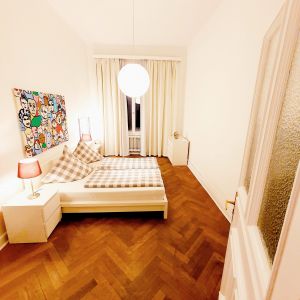 Bild 21: Große Ferienwohnung 2 Schlafzimmer Nähe Kurfuerstendamm KaDeWe