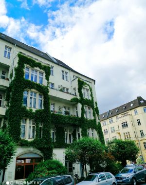 Bild 22: Große Ferienwohnung 2 Schlafzimmer Nähe Kurfuerstendamm KaDeWe