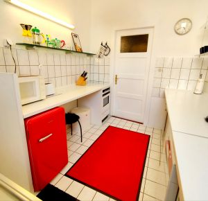 Bild 7: Große Ferienwohnung 2 Schlafzimmer Nähe Kurfuerstendamm KaDeWe